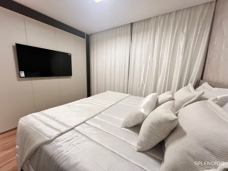 Apartamento no Edifício Sun Beach Residence em Balneário Camboriú: 21ª foto da galeria de imagens do imóvel