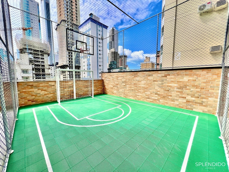 Apartamento no Edifício Sun Beach Residence em Balneário Camboriú: 26ª foto da galeria de imagens do imóvel
