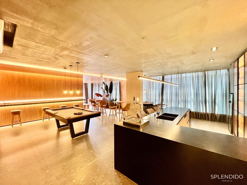 Apartamento no Edifício Sun Beach Residence em Balneário Camboriú: 34ª foto da galeria de imagens do imóvel