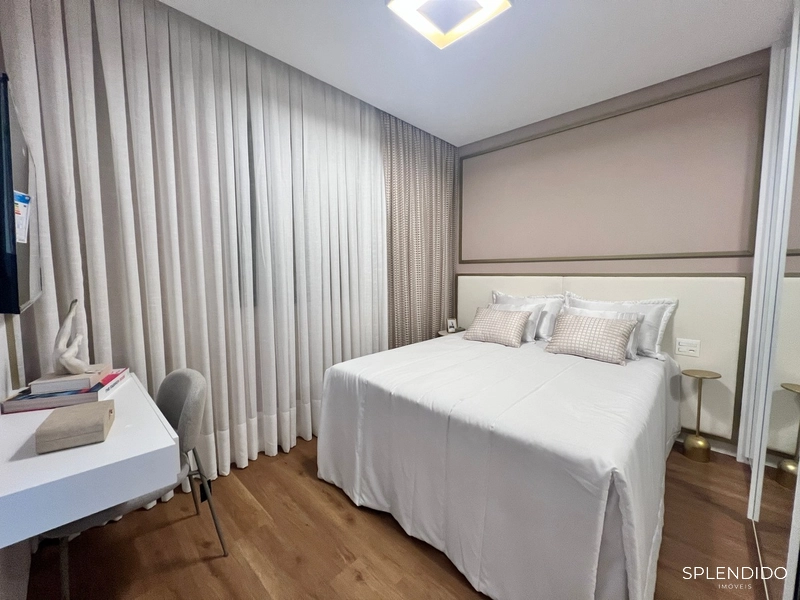 Apartamento no Edifício Sun Beach Residence em Balneário Camboriú: 15ª foto da galeria de imagens do imóvel
