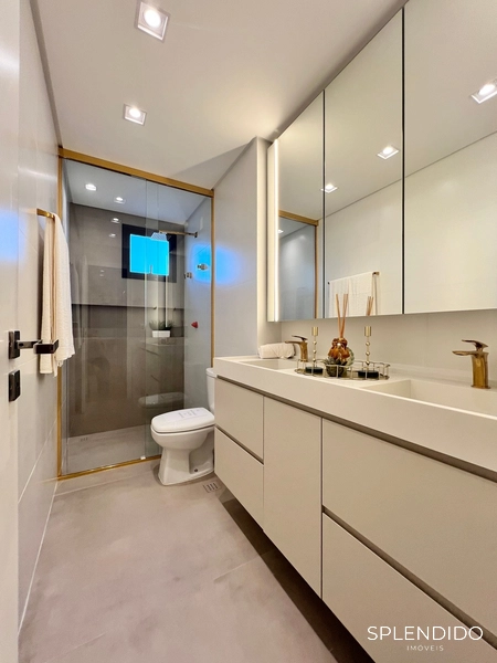 Apartamento no Edifício Sun Beach Residence em Balneário Camboriú: 19ª foto da galeria de imagens do imóvel