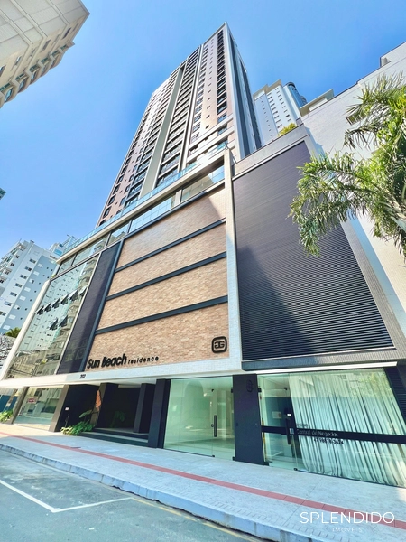 Apartamento no Edifício Sun Beach Residence em Balneário Camboriú: 22ª foto da galeria de imagens do imóvel