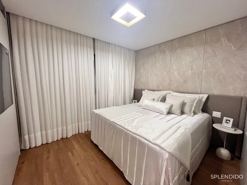 Apartamento no Edifício Sun Beach Residence em Balneário Camboriú: 20ª foto da galeria de imagens do imóvel