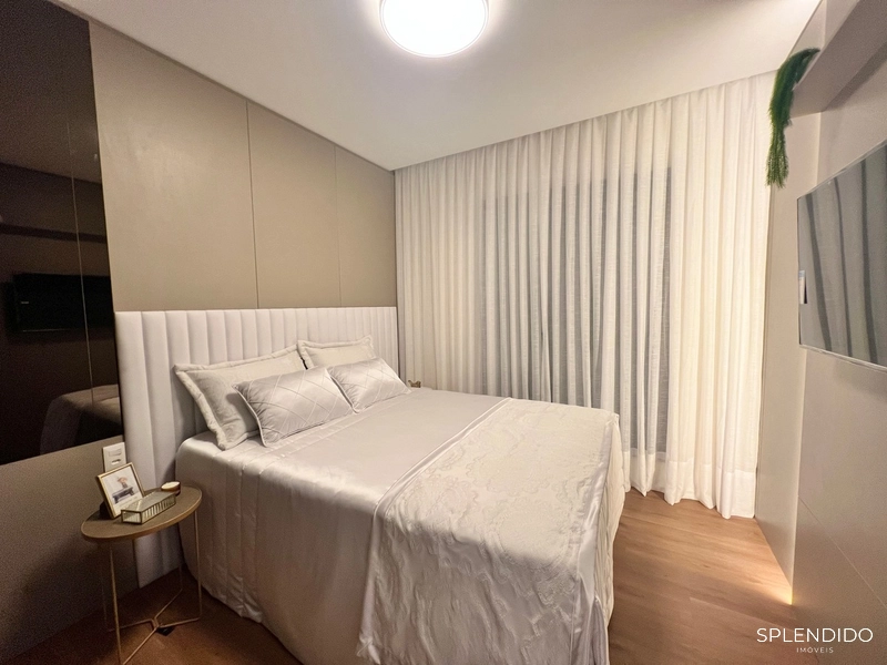 Apartamento no Edifício Sun Beach Residence em Balneário Camboriú: 12ª foto da galeria de imagens do imóvel