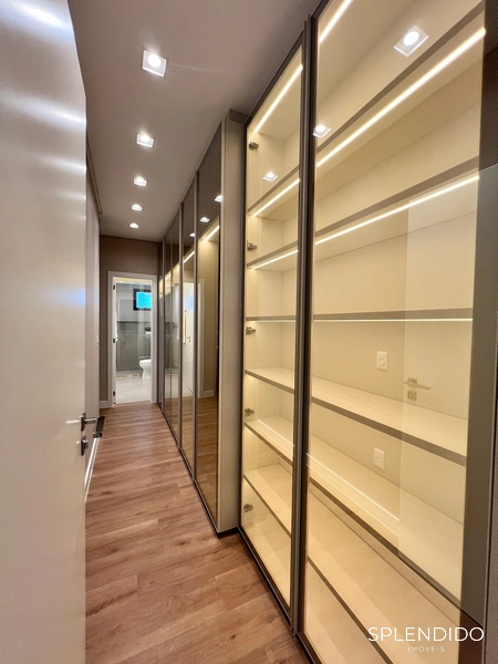 Apartamento no Edifício Sun Beach Residence em Balneário Camboriú: 18ª foto da galeria de imagens do imóvel