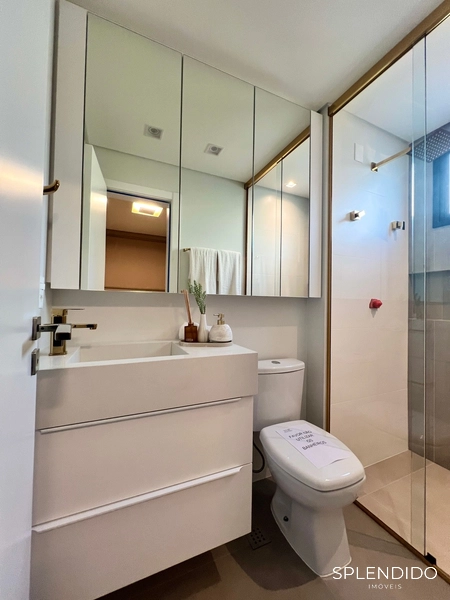 Apartamento no Edifício Sun Beach Residence em Balneário Camboriú: 17ª foto da galeria de imagens do imóvel
