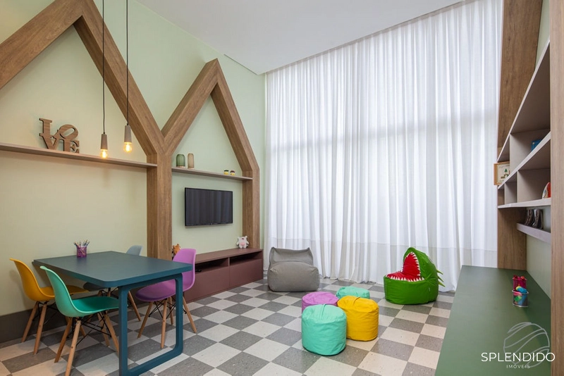 Apartamento no Edifício Città di Vinci em Balneário Camboriú: 33ª foto da galeria de imagens do imóvel