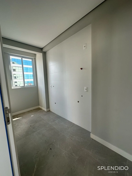 Apartamento no Edifício Città di Vinci em Balneário Camboriú: 5ª foto da galeria de imagens do imóvel