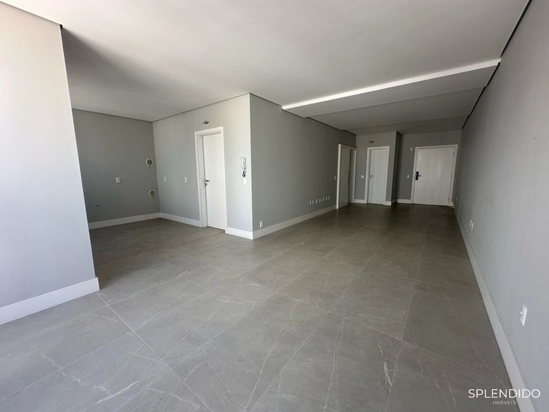 Apartamento no Edifício Città di Vinci em Balneário Camboriú: 4ª foto da galeria de imagens do imóvel