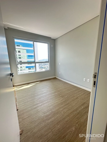 Apartamento no Edifício Città di Vinci em Balneário Camboriú: 8ª foto da galeria de imagens do imóvel