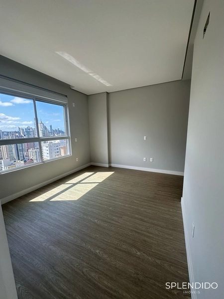 Apartamento no Edifício Città di Vinci em Balneário Camboriú: 9ª foto da galeria de imagens do imóvel