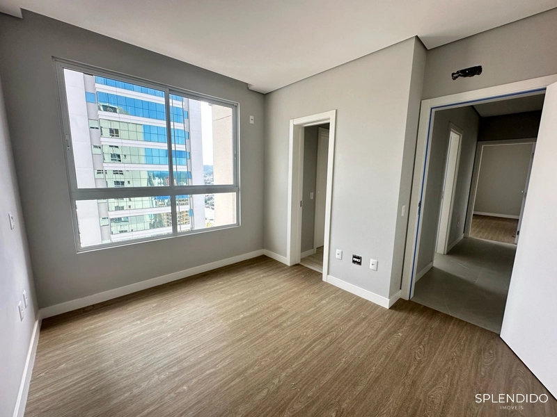Apartamento no Edifício Città di Vinci em Balneário Camboriú: 6ª foto da galeria de imagens do imóvel
