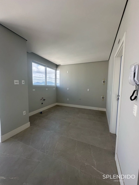 Apartamento no Edifício Città di Vinci em Balneário Camboriú: 2ª foto da galeria de imagens do imóvel