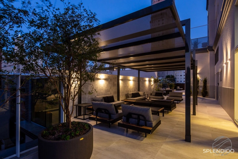 Apartamento no Edifício Città di Vinci em Balneário Camboriú: 22ª foto da galeria de imagens do imóvel