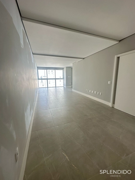 Apartamento no Edifício Città di Vinci em Balneário Camboriú: 3ª foto da galeria de imagens do imóvel