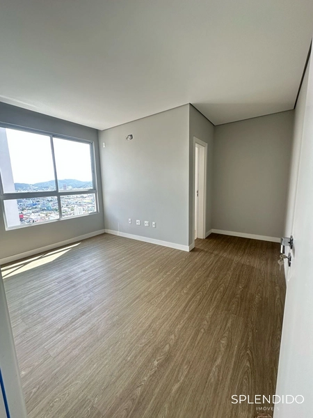 Apartamento no Edifício Città di Vinci em Balneário Camboriú: 10ª foto da galeria de imagens do imóvel