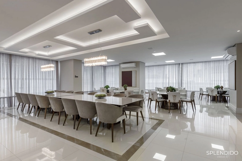 Apartamento no Edifício Splendia Tower em Balneário Camboriú: 40ª foto da galeria de imagens do imóvel