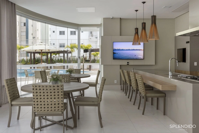 Apartamento no Edifício Splendia Tower em Balneário Camboriú: 37ª foto da galeria de imagens do imóvel