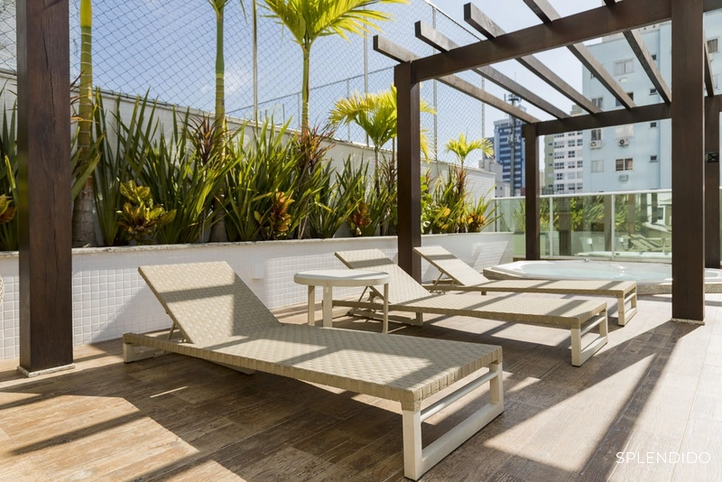 Apartamento no Edifício Splendia Tower em Balneário Camboriú: 24ª foto da galeria de imagens do imóvel