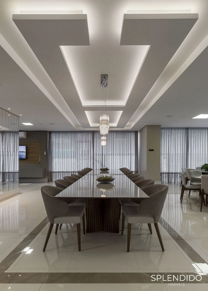 Apartamento no Edifício Splendia Tower em Balneário Camboriú: 36ª foto da galeria de imagens do imóvel