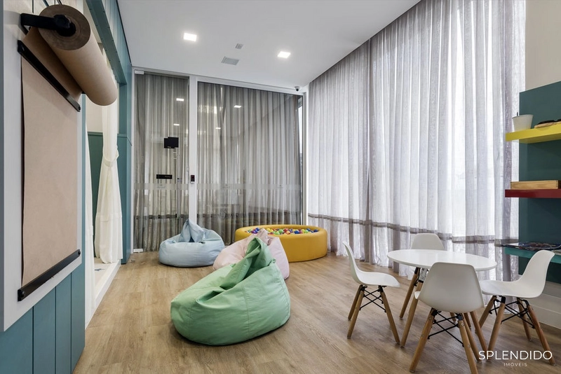 Apartamento no Edifício Splendia Tower em Balneário Camboriú: 28ª foto da galeria de imagens do imóvel