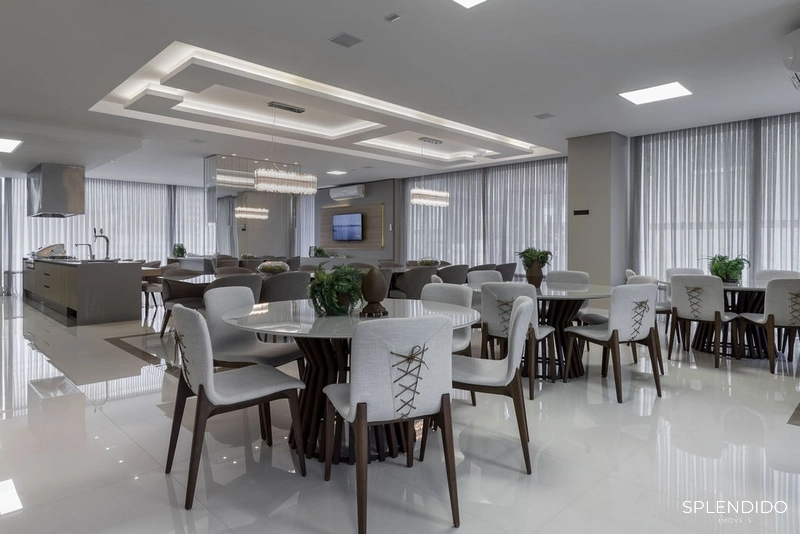 Apartamento no Edifício Splendia Tower em Balneário Camboriú: 30ª foto da galeria de imagens do imóvel