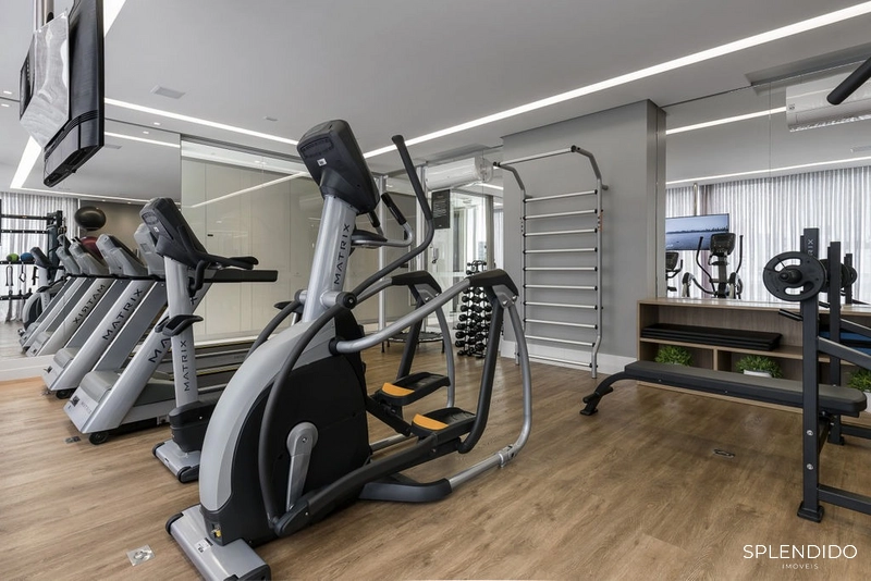 Apartamento no Edifício Splendia Tower em Balneário Camboriú: 31ª foto da galeria de imagens do imóvel