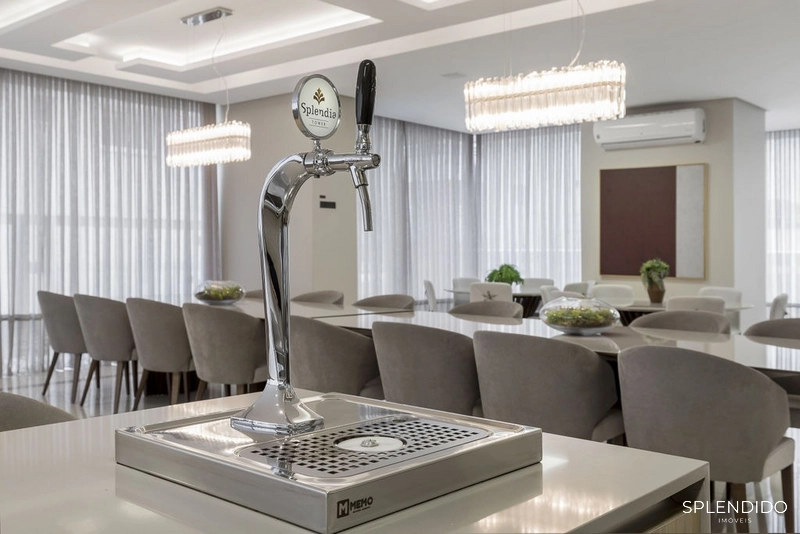 Apartamento no Edifício Splendia Tower em Balneário Camboriú: 39ª foto da galeria de imagens do imóvel