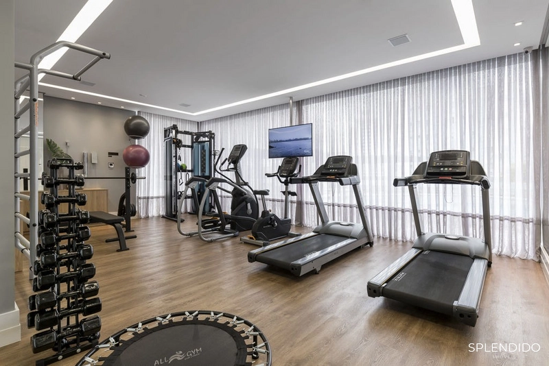 Apartamento no Edifício Splendia Tower em Balneário Camboriú: 29ª foto da galeria de imagens do imóvel