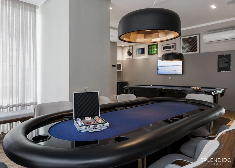 Apartamento no Edifício Splendia Tower em Balneário Camboriú: 33ª foto da galeria de imagens do imóvel