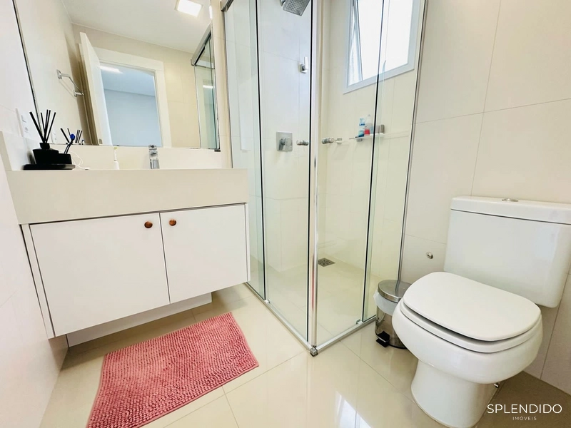 Apartamento no Edifício Splendia Tower em Balneário Camboriú: 15ª foto da galeria de imagens do imóvel