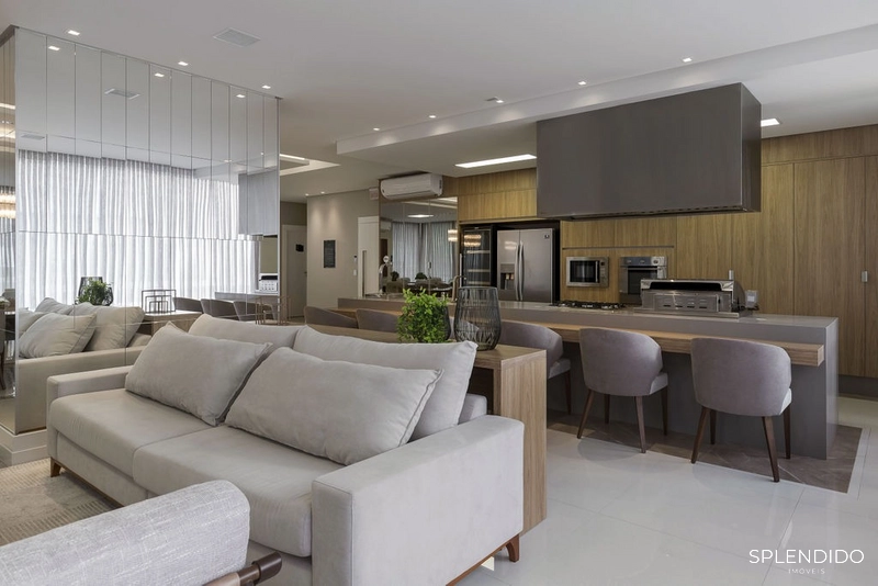 Apartamento no Edifício Splendia Tower em Balneário Camboriú: 34ª foto da galeria de imagens do imóvel