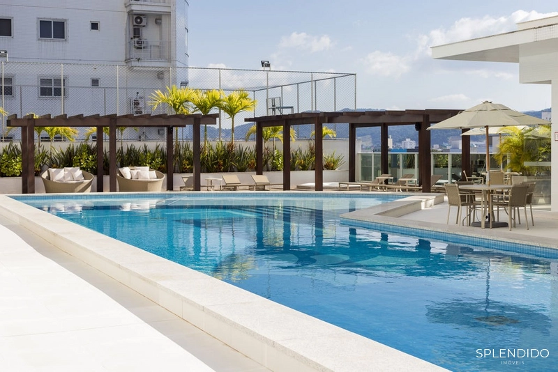 Apartamento no Edifício Splendia Tower em Balneário Camboriú: 19ª foto da galeria de imagens do imóvel