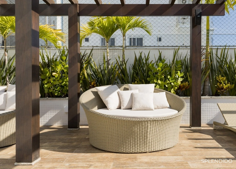 Apartamento no Edifício Splendia Tower em Balneário Camboriú: 26ª foto da galeria de imagens do imóvel