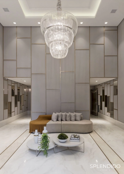 Apartamento no Edifício Splendia Tower em Balneário Camboriú: 35ª foto da galeria de imagens do imóvel