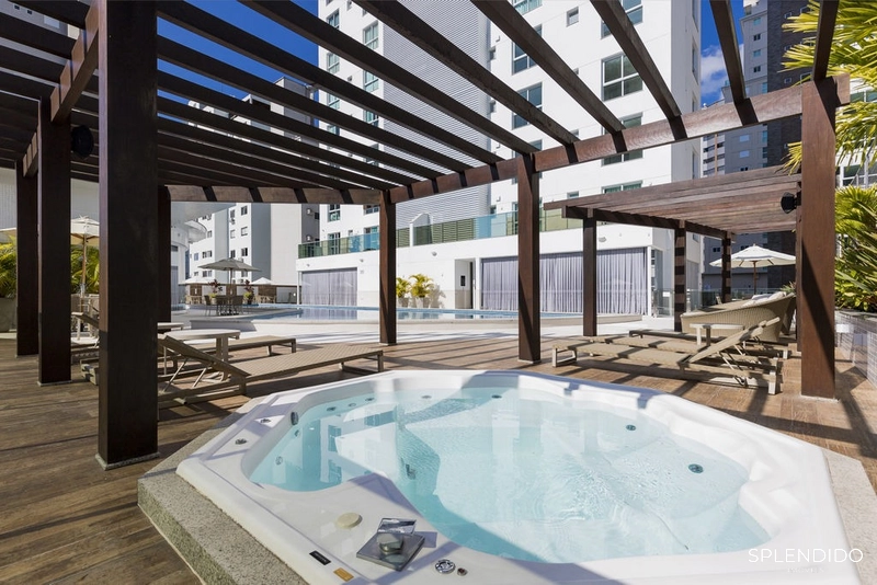 Apartamento no Edifício Splendia Tower em Balneário Camboriú: 23ª foto da galeria de imagens do imóvel