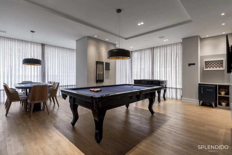 Apartamento no Edifício Splendia Tower em Balneário Camboriú: 32ª foto da galeria de imagens do imóvel