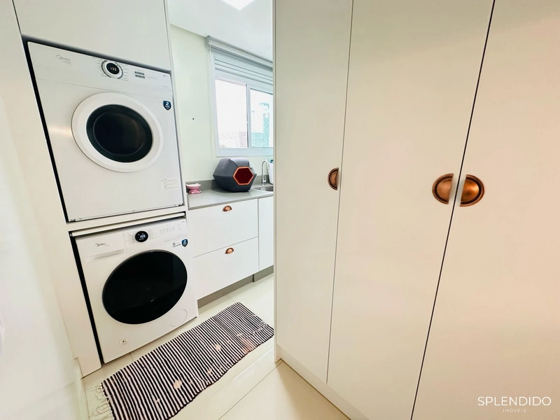Apartamento no Edifício Splendia Tower em Balneário Camboriú: 9ª foto da galeria de imagens do imóvel