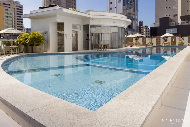 Apartamento no Edifício Splendia Tower em Balneário Camboriú: 22ª foto da galeria de imagens do imóvel