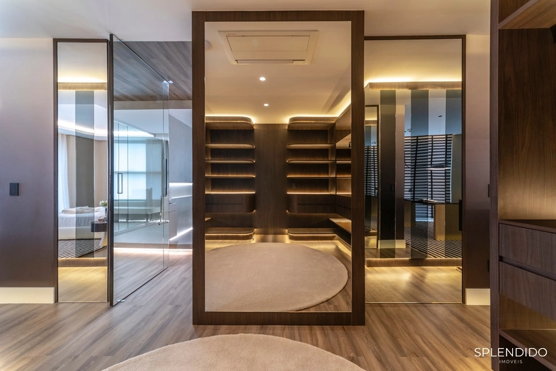 Apartamento no Edifício Yachthouse em Balneário Camboriú: 14ª foto da galeria de imagens do imóvel