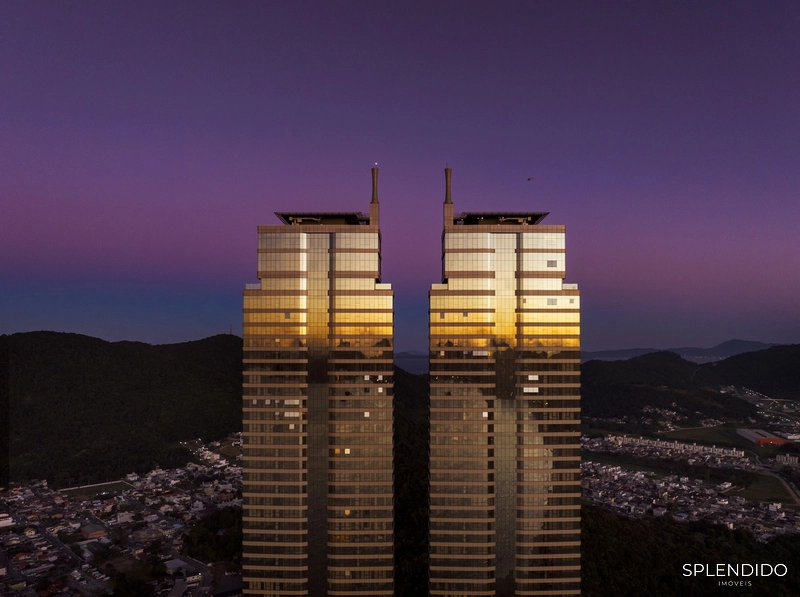 Apartamento no Edifício Yachthouse em Balneário Camboriú: 21ª foto da galeria de imagens do imóvel