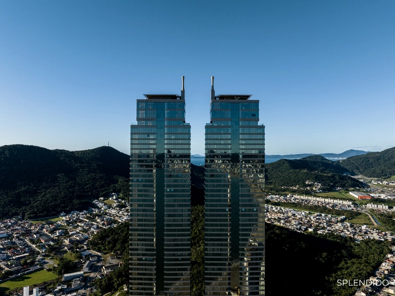 Apartamento no Edifício Yachthouse em Balneário Camboriú: 27ª foto da galeria de imagens do imóvel