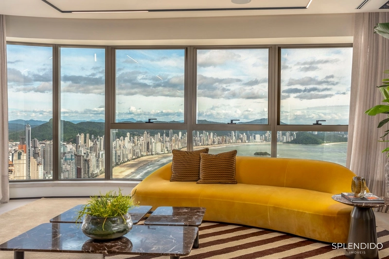 Apartamento no Edifício Yachthouse em Balneário Camboriú: 1ª foto da galeria de imagens do imóvel