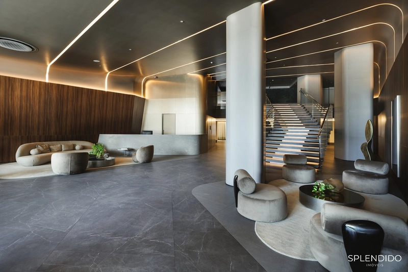 Apartamento no Edifício Yachthouse em Balneário Camboriú: 30ª foto da galeria de imagens do imóvel