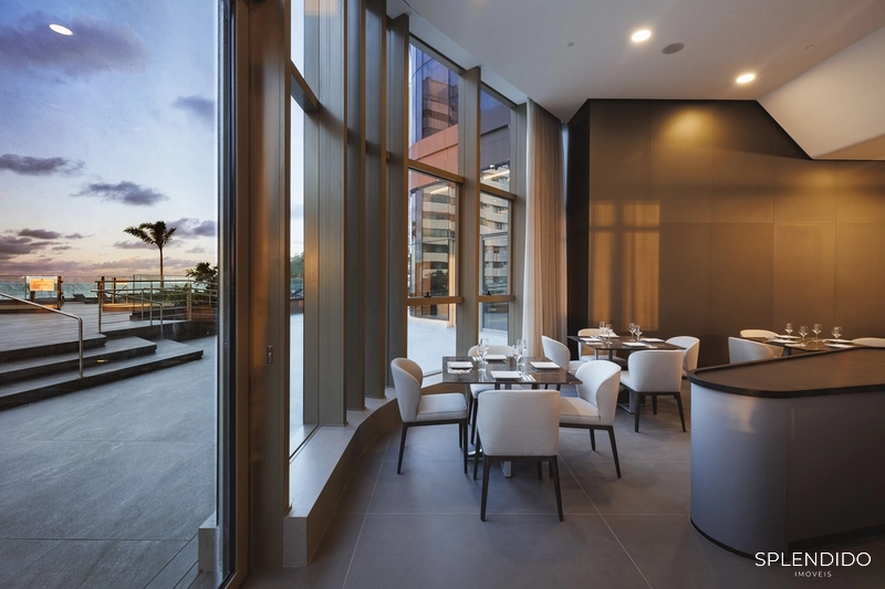 Apartamento no Edifício Yachthouse em Balneário Camboriú: 44ª foto da galeria de imagens do imóvel