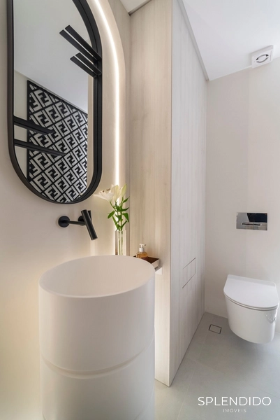 Apartamento no Edifício Yachthouse em Balneário Camboriú: 18ª foto da galeria de imagens do imóvel