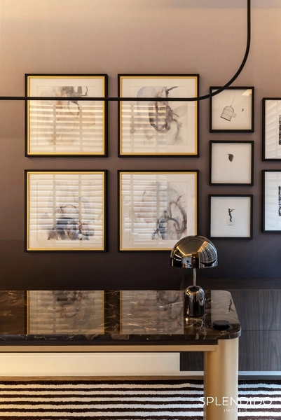 Apartamento no Edifício Yachthouse em Balneário Camboriú: 11ª foto da galeria de imagens do imóvel
