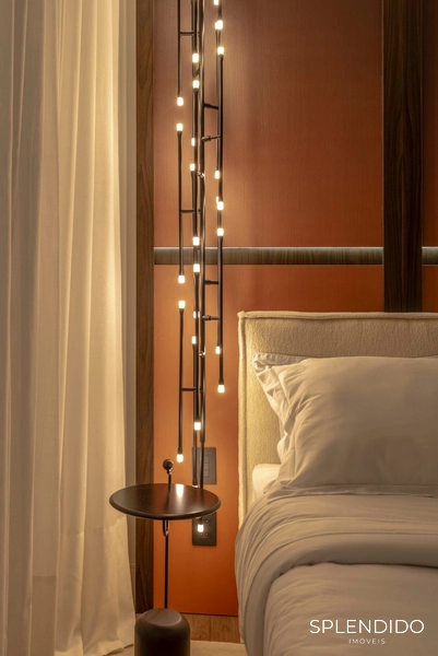 Apartamento no Edifício Yachthouse em Balneário Camboriú: 17ª foto da galeria de imagens do imóvel