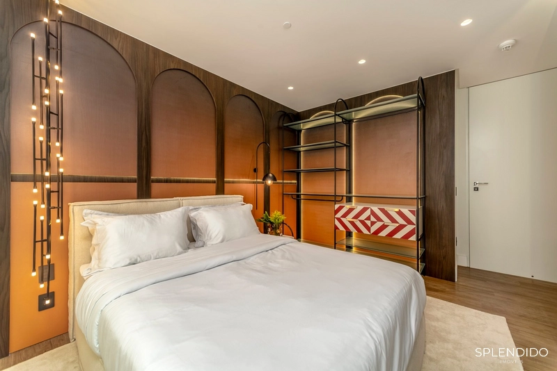 Apartamento no Edifício Yachthouse em Balneário Camboriú: 16ª foto da galeria de imagens do imóvel