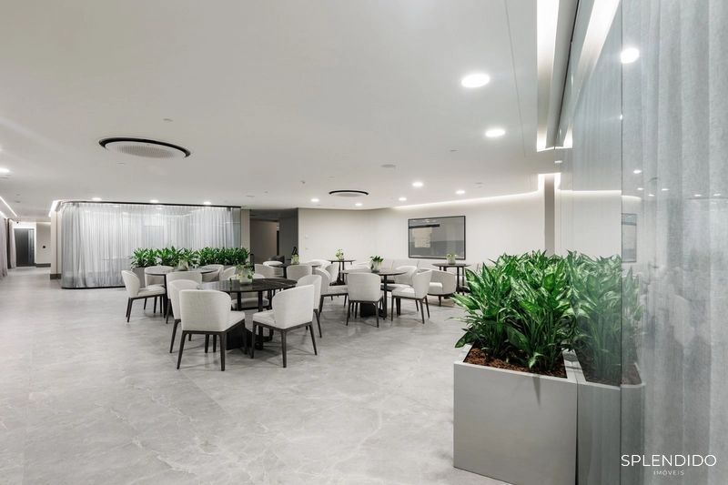 Apartamento no Edifício Yachthouse em Balneário Camboriú: 36ª foto da galeria de imagens do imóvel